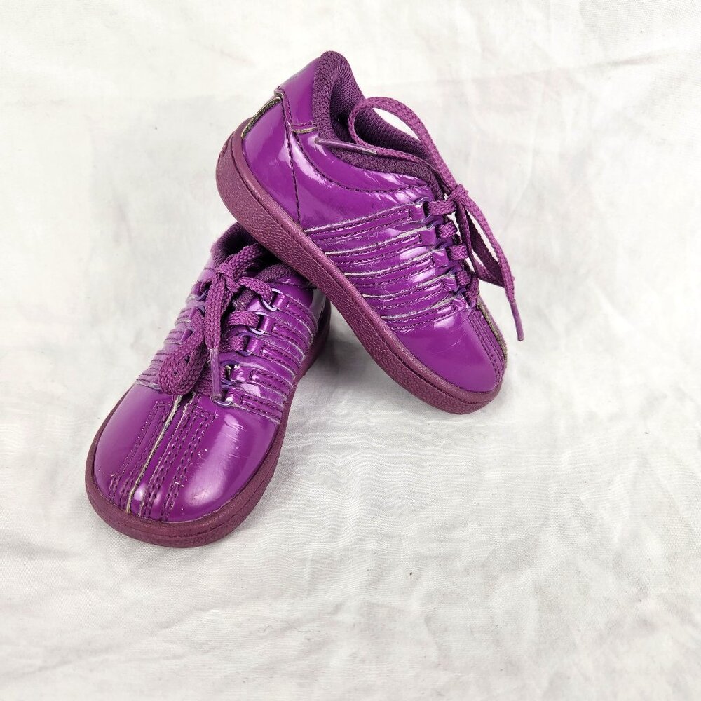 Classic K-Swiss